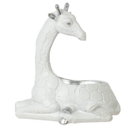 GAEM Фигурка декоративная "Жираф", L19 W11 H20 см