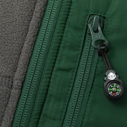 Куртка флисовая YMKASHIX Ranger