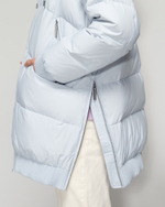 320.W23.007 куртка женская ARCTIC ICE
