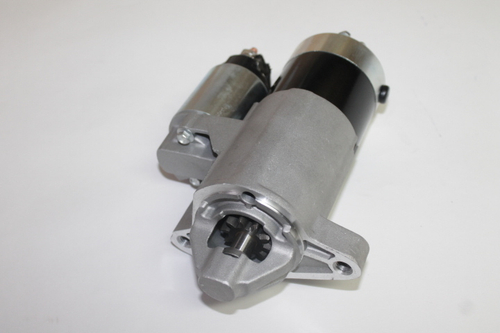 Стартер /Г-3302, 31105 дв. Крайслер/ 12V 1.2 KW (Н.Новгород)