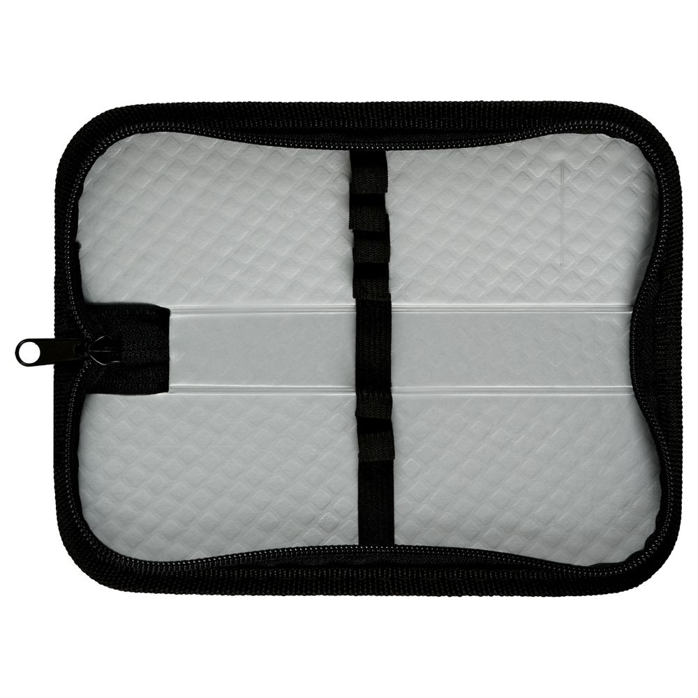 Пенал 1 отделение, 190*60 ArtSpace "Wild", ламинированный картон