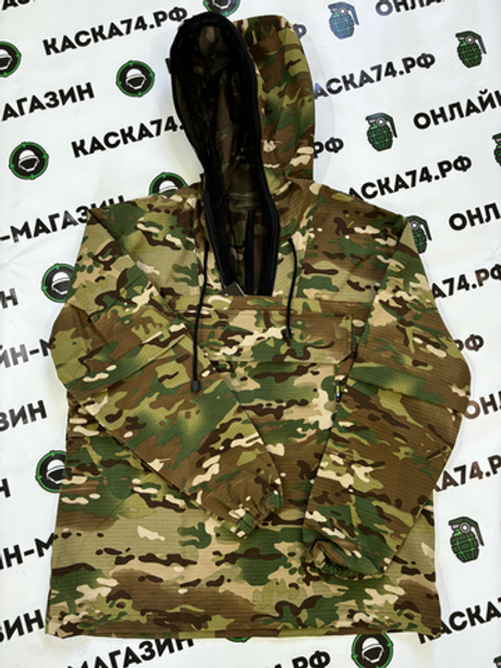 Костюм противоэнцефалитный OneRus Камо (рип-стоп)