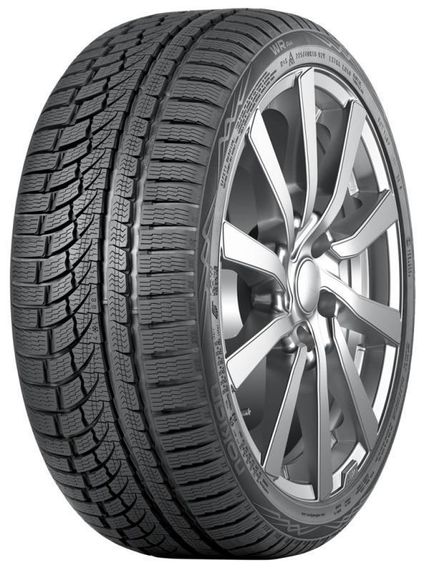 Nokian Tyres WR A4 215/55 R16 97V XL