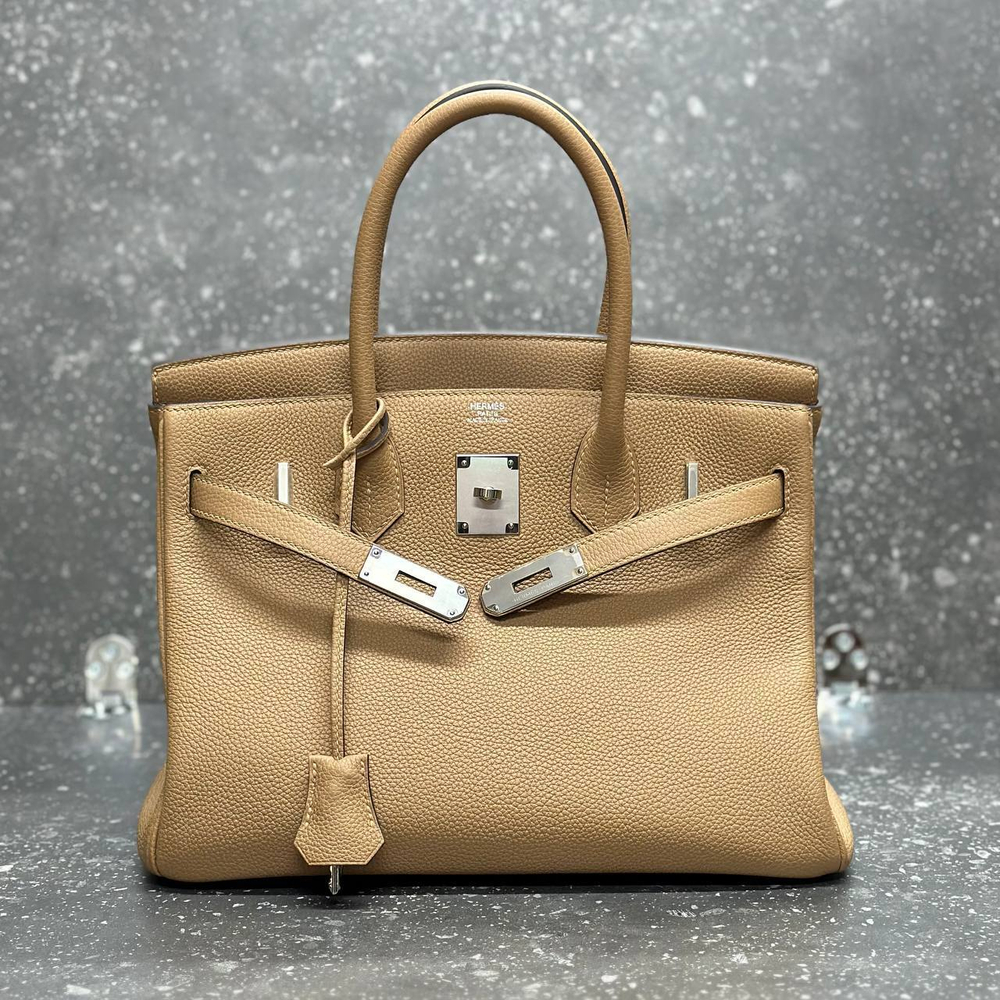 Сумка Hermes 30 см