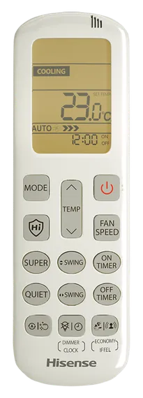Классическая сплит-система серии ERA Classic A Wi-Fi AS-09HW4RLRKC01A (комплект)
