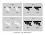 Светильник на штанге Ambrella Light GL GL6816