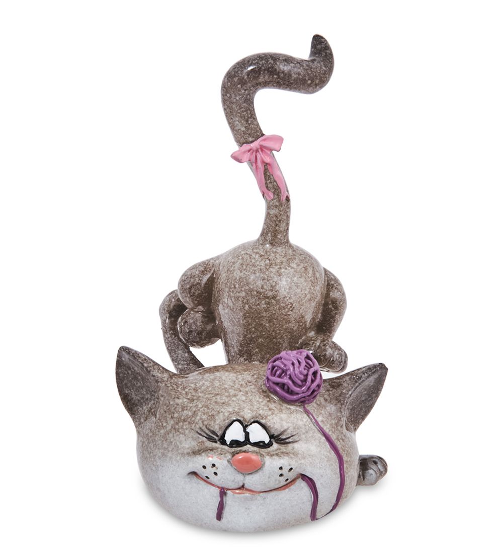 GAEM Art MN-308 Фигурка «Кот»