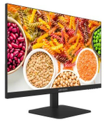 Монитор 23.8" Hikvision DS-D5024F2-1V2 черный