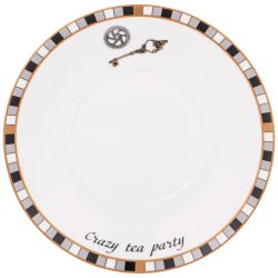 ЧАЙНАЯ ПАРА LEFARD "WONDERLAND" 300 МЛ (КОР=36НАБ.)