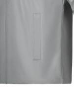 Куртка ветрозащитная CAMP 2 Rain Jacket, серый, детский