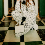 Кроссовки MLB Chunky, 32SHU1011-50I