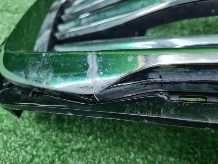 Решетка радиатора Haval Jolion (2021-н.в.)