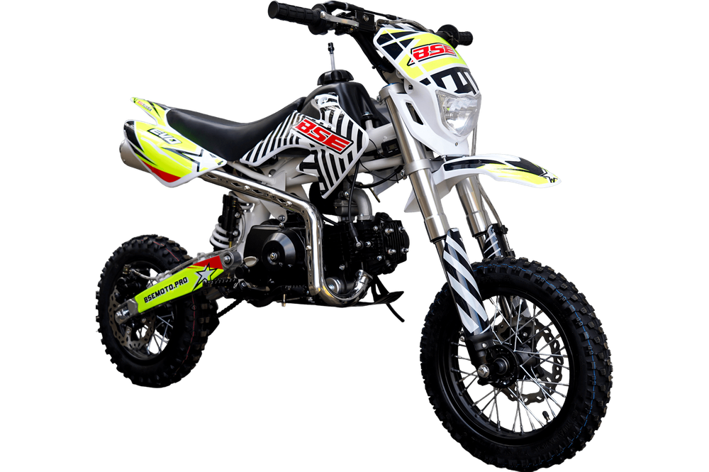 BSE EVO 110