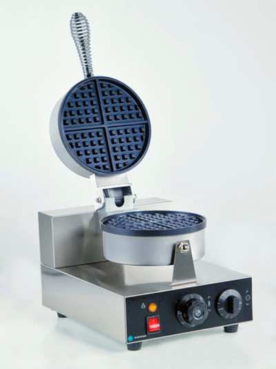 Вафельница Hurakan Hkn-Ges1M