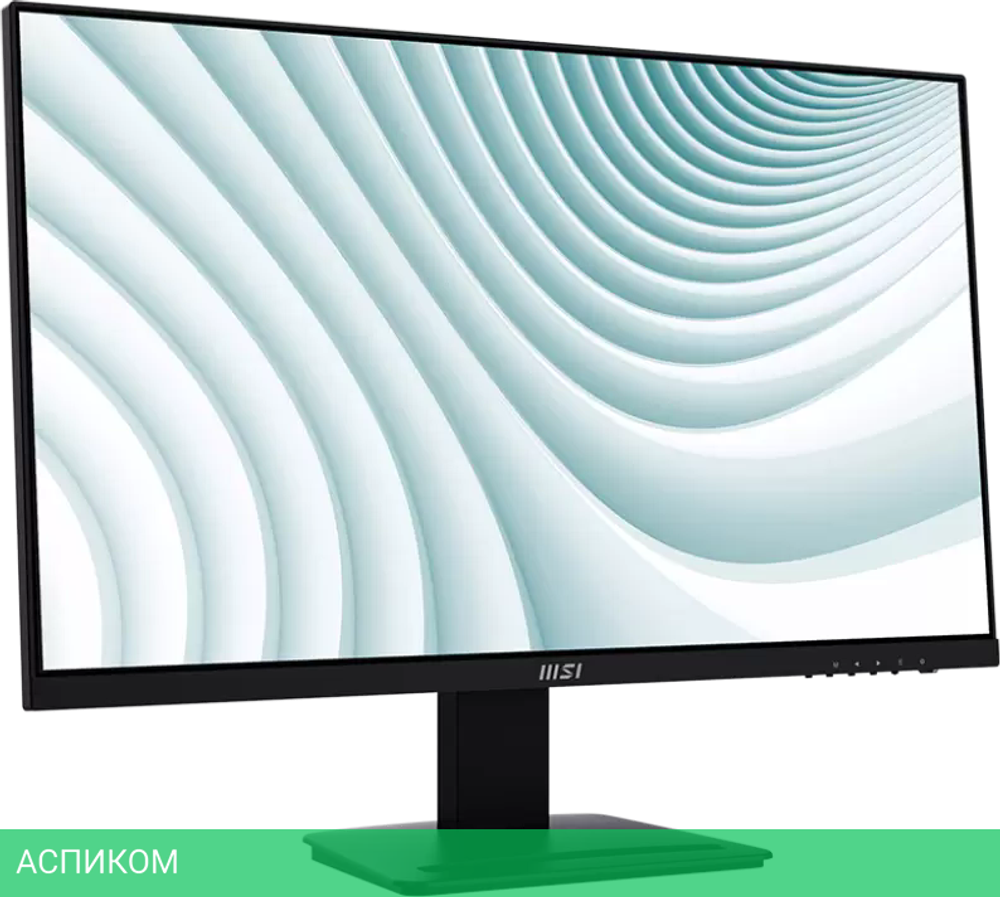 Монитор MSI Pro MP273A