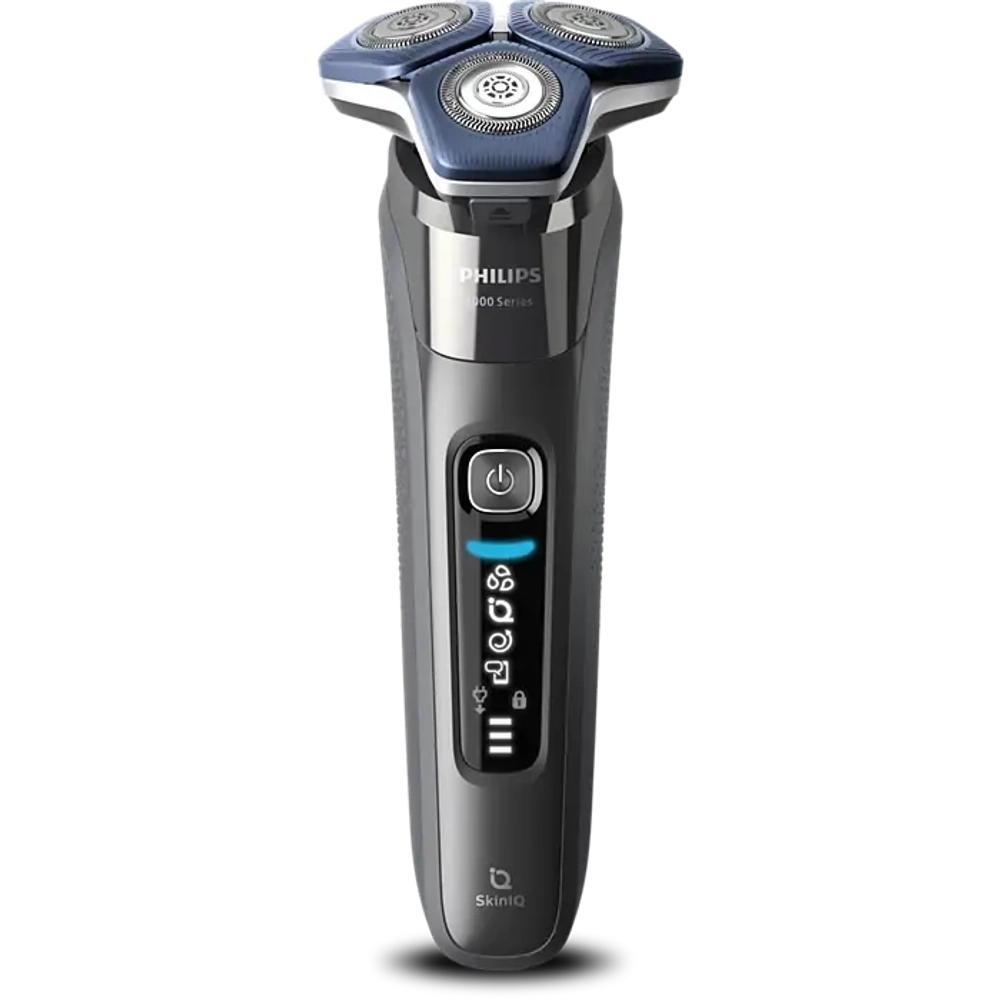 Бритва роторная Philips S7887/58