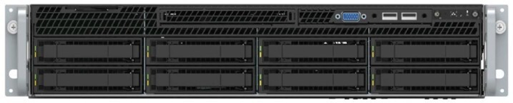 Сервер  YADRO Yx22tPR3-0
