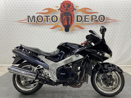 Kawasaki ZZ-R 1100 , 1998