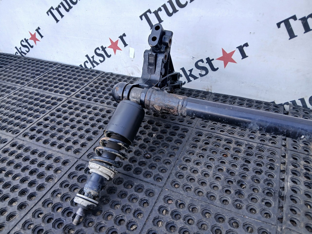 Торсион кабины в сборе