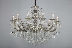 Подвесная люстра Omnilux Grosseto OML-77713-12