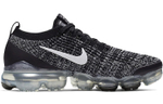 Кроссовки Nike Vapormax Flyknit 3.0 (Женская размерная сетка)