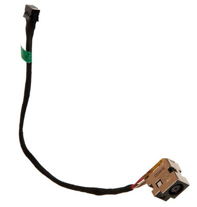 Разъем питания для ноутбука HP Envy M6, M6-1000,  с кабелем 689145-Sd1