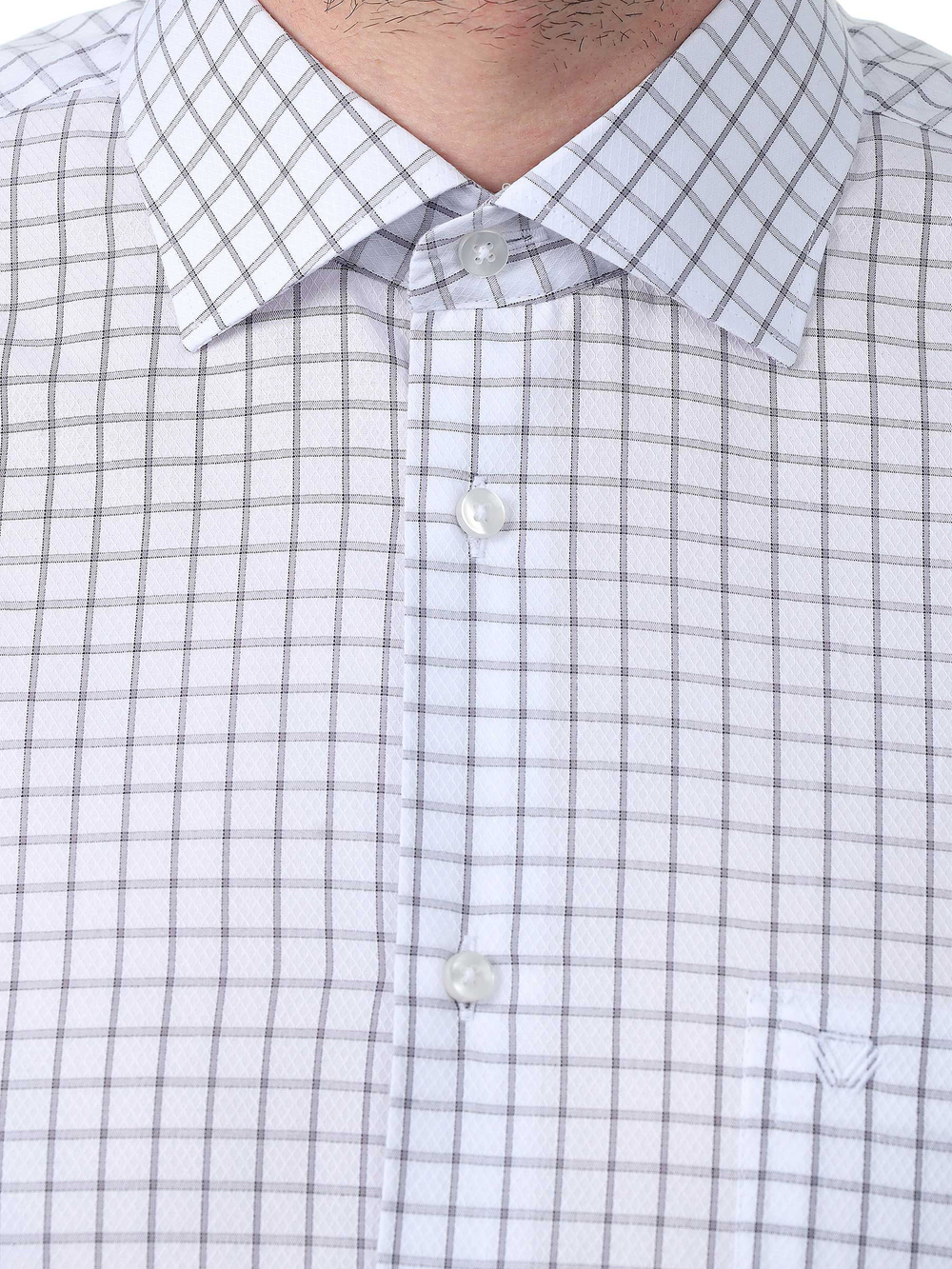 Сорочка мужская VESTER 860141 59