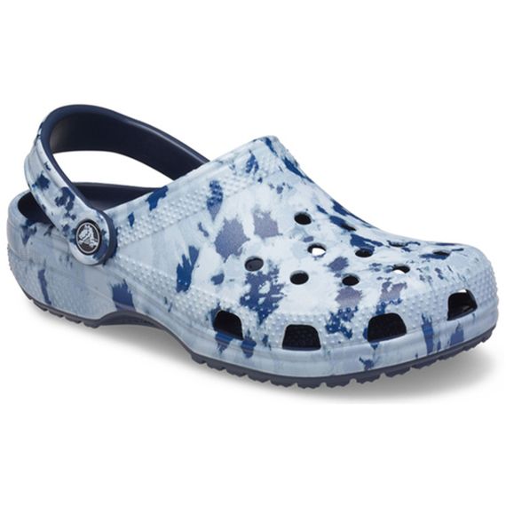 Crocs Classic Clog 'Blue'