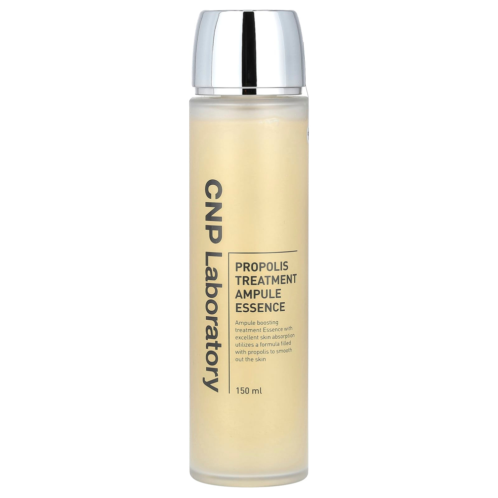 CNP Laboratory, лечебная эссенция с прополисом, 150 мл
