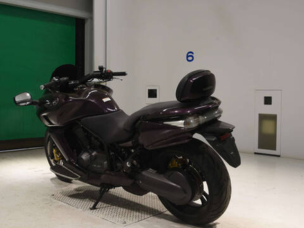 Honda DN-01 , 2008