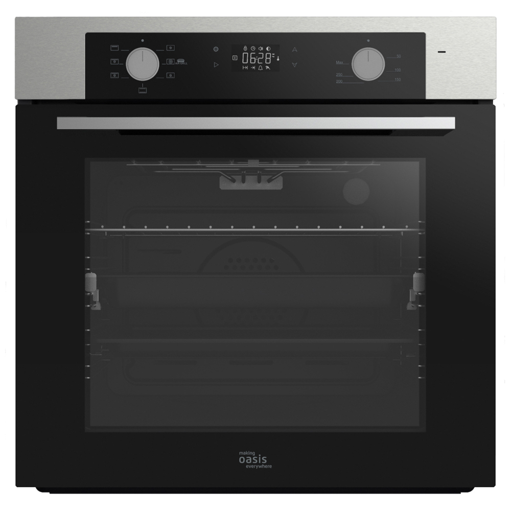 Духовой шкаф Oasis серии PRO D-SBN