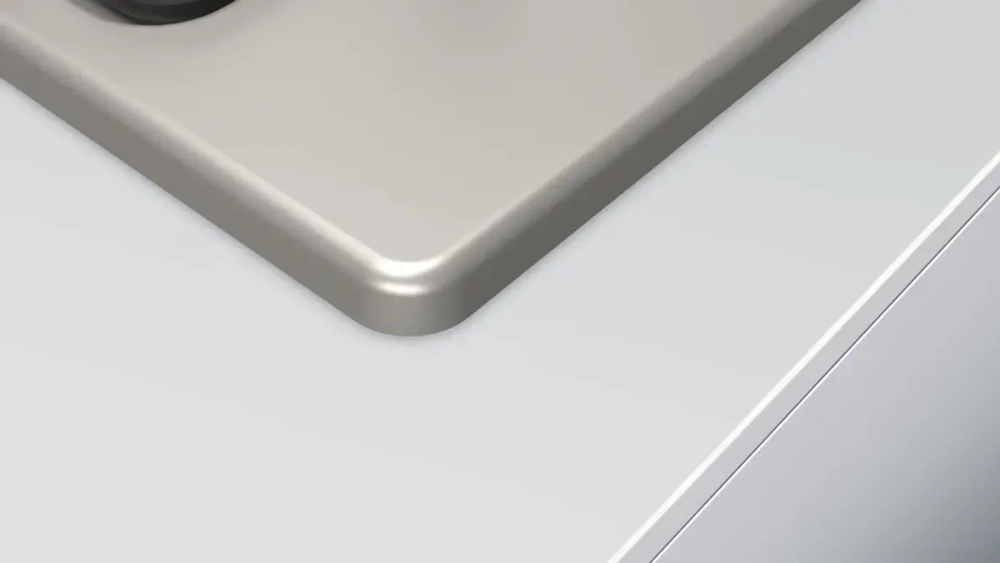 Газовая варочная панель Bosch PGP6B1B92R