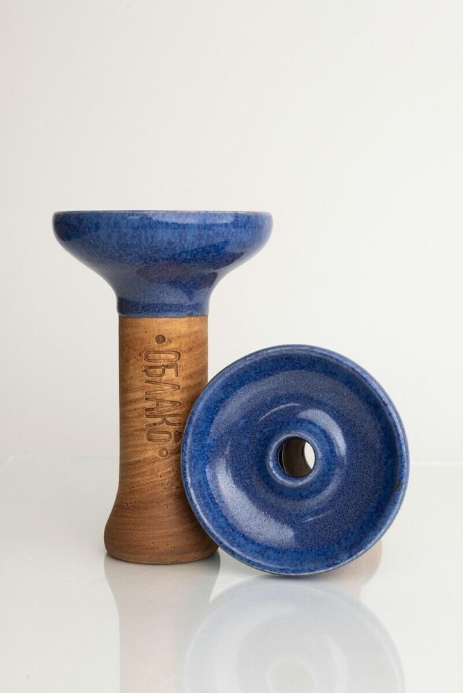 Oblako STD - Cobalt