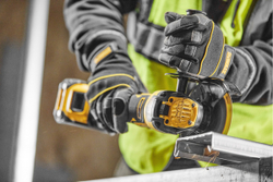 Угловая шлифмашина Dewalt 18 В XR FLEXVOLT ADVANTAGE DCG409NT