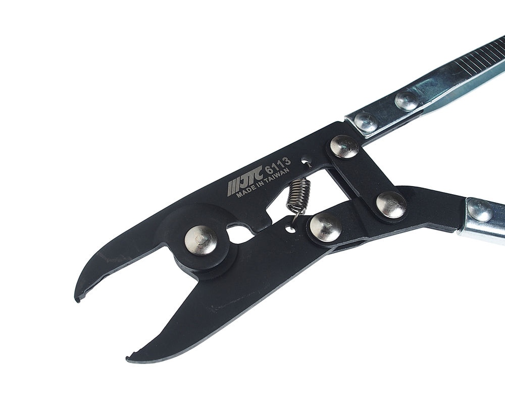 Клещи для хомутов ШРУСа (BMW) JTC