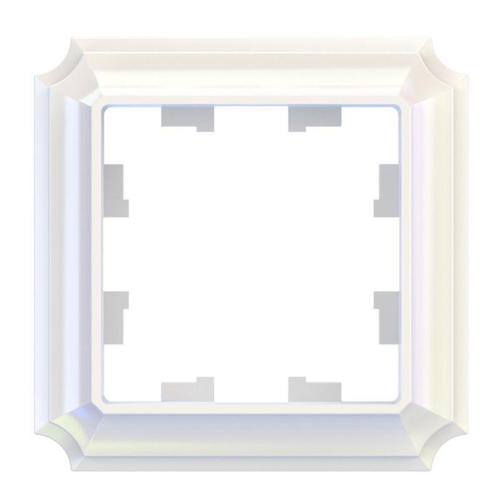 Рамка 1-м AtlasDesign Antique жемчуж. SE ATN100401