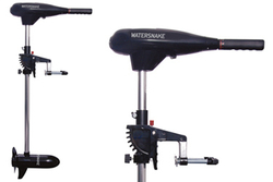 Электромотор WaterSnake FWT54 TH/42