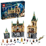 Конструктор LEGO Harry Potter 76389 Хогвартс: Тайная комната