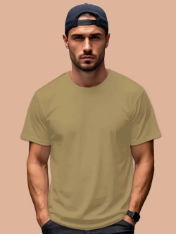 Футболка Взрослая.Премиум однотонная.1 шт