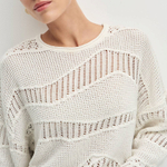 Пуловер В26.ТИ80.266 Alpecora