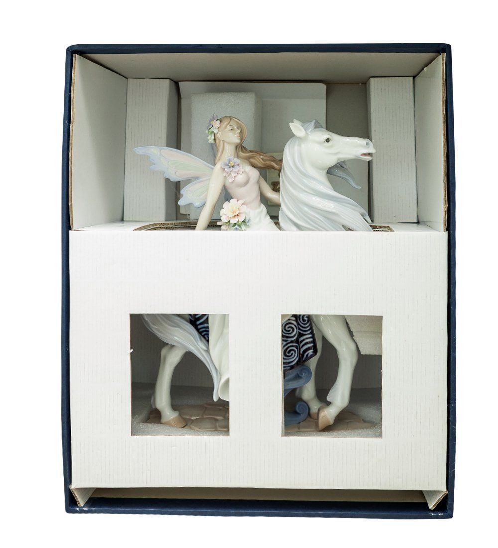 Pavone JP-22/10 Фигурка «Ангел»