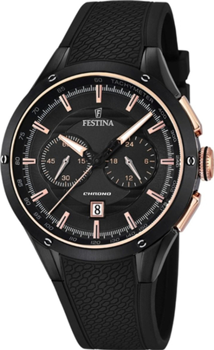 Мужские наручные часы Festina F16833/2