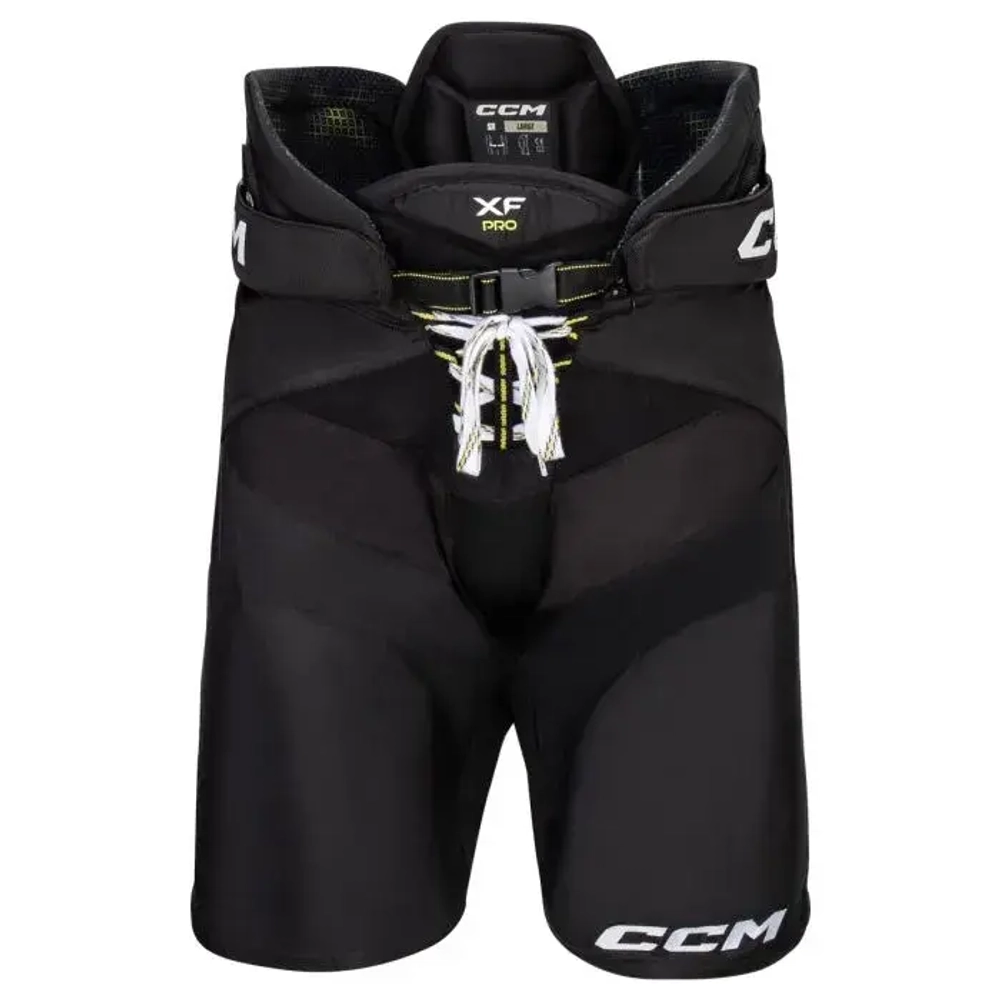 Трусы CCM HP TACKS XF PRO SR