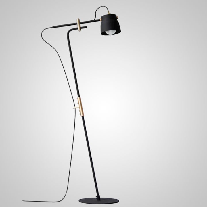 Торшер Imperium Loft Ram Flor 101955-26