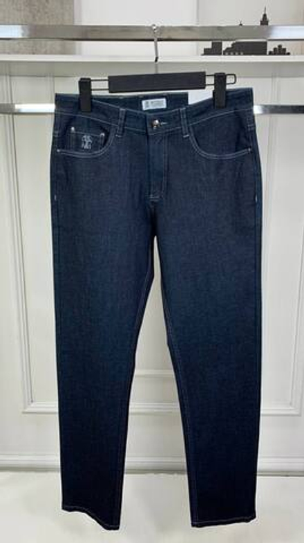 Джинсы Brunello Cucinelli