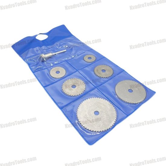 Диски пильные по дереву