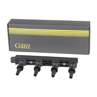 Катушка зажигания CITROEN DS4/PEUGEOT 308 mot.1,6L 16V GANZ GIG16230