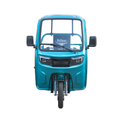 Электротрицикл RuTrike Глобус NEXT 1500 (1200Вт, 60B)