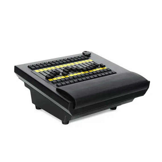 STAGE4 TWIN FW PRO Дополнительное фейдерное крыло для консолей TWIN LS PRO и TWIN FS PRO / Порт LDS-