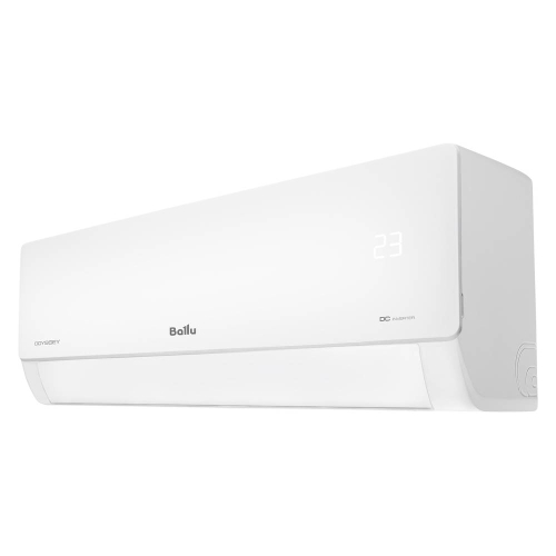 Сплит-система инверторного типа Ballu Odyssey DC BSOI-10HN8 комплект НС-1708364